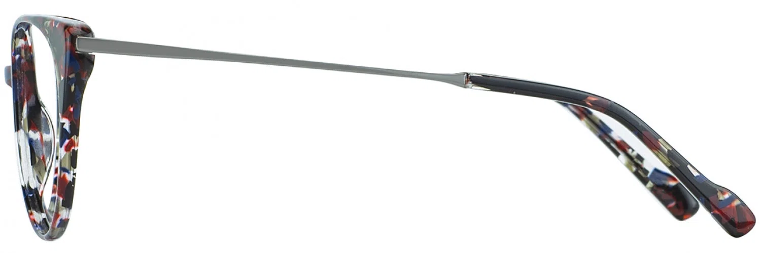 Scott Harris UTX SHX001 Eyeglasses - view 11